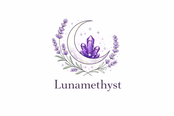 Lunamethyst 