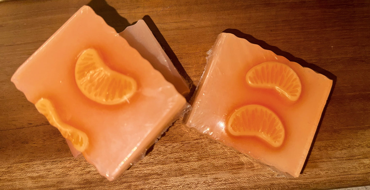 Citrus Glow