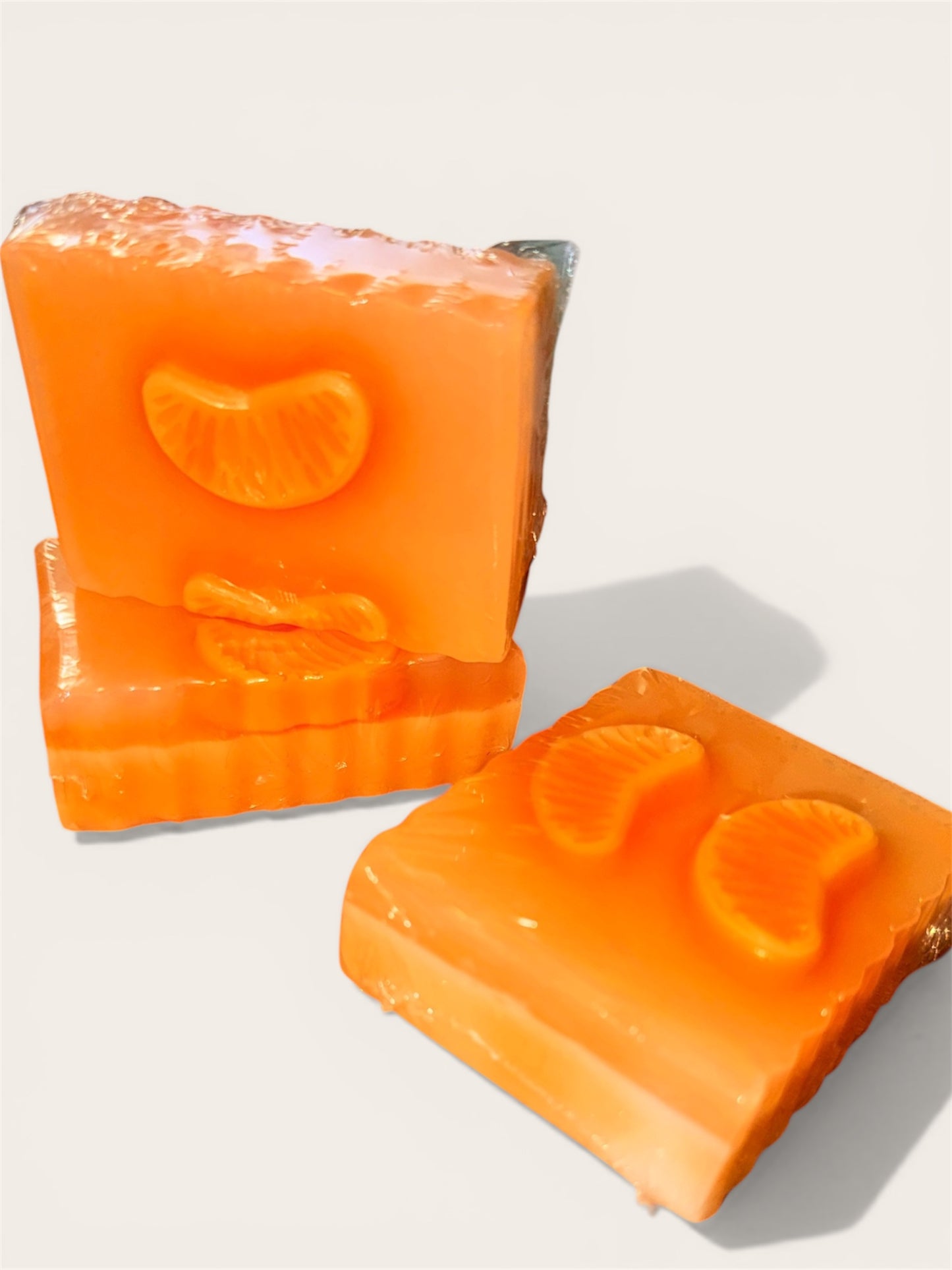 Citrus Glow